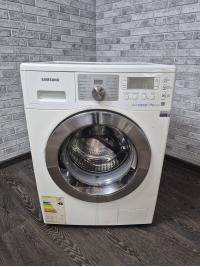 Стиральная машина SAMSUNG WF 1802 XEY
